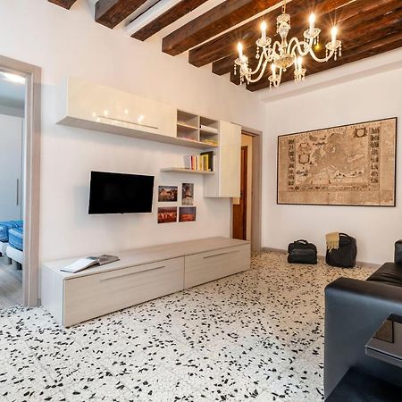 Ponte Squero Flat M0270423226 Appartement Venetië Buitenkant foto