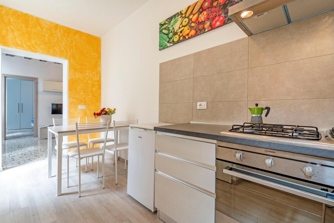 Ponte Squero Flat M0270423226 Appartement Venetië Buitenkant foto