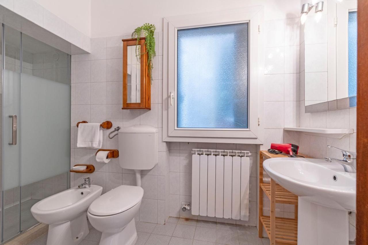 Ponte Squero Flat M0270423226 Appartement Venetië Buitenkant foto
