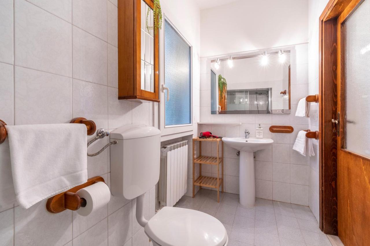 Ponte Squero Flat M0270423226 Appartement Venetië Buitenkant foto