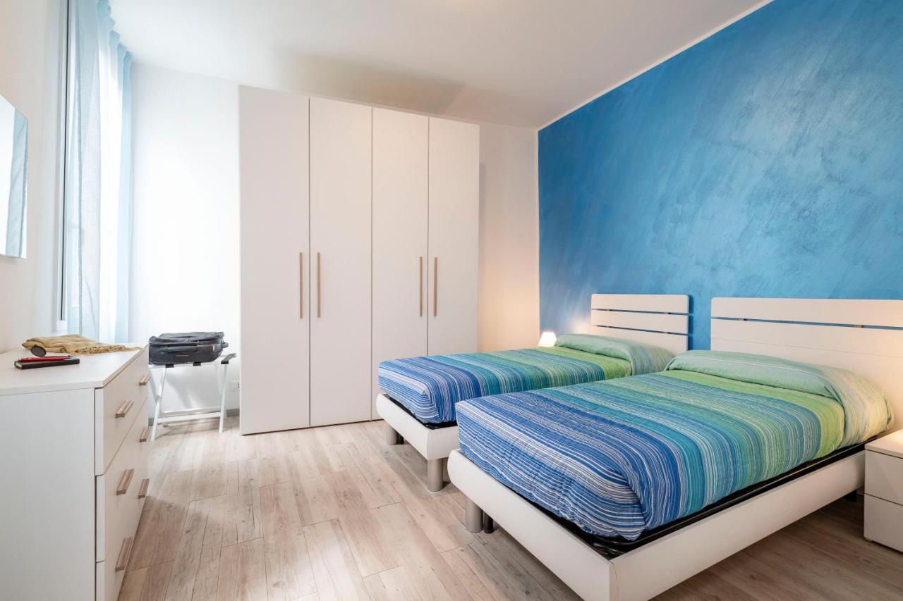 Ponte Squero Flat M0270423226 Appartement Venetië Buitenkant foto